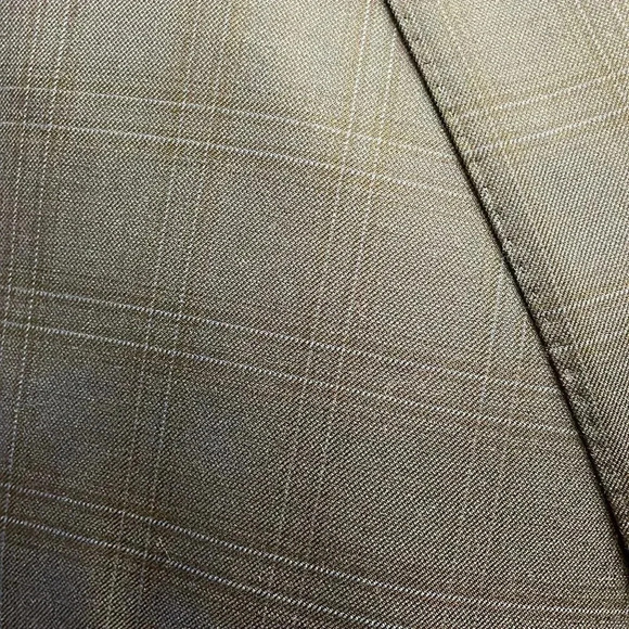 Austin Reed Signature Blue Wool Blazer Size 46R - Picture 11 of 11